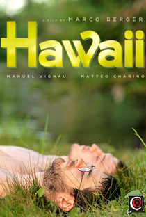 Havaí - Poster / Capa / Cartaz - Oficial 2