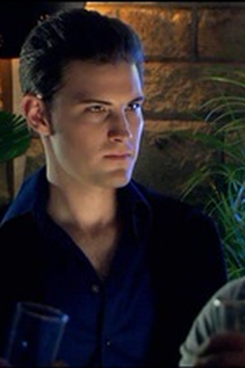 Poster de Episódio Episode 307 (2009)