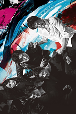 The Count of Monte-Cristo: Great Revenge (Monte Cristo Haku ~ Karei Naru Fukushuu)