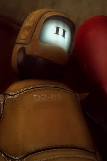 Poster de Curta Boa Viagem (2010)