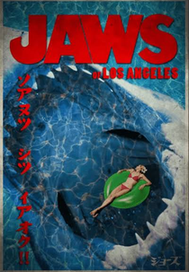 Jaws of Los Angeles (Jaws of Los Angeles)