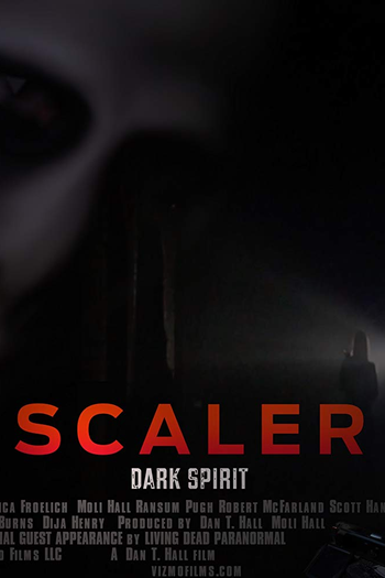  de Filme Scaler, Dark Spirit (2016)
