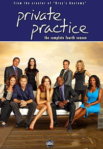 Private Practice (4ª Temporada) (Private Practice (Season 4))
