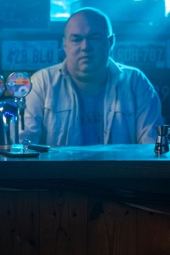 Poster de Episódio Odcinek 1 (2021)