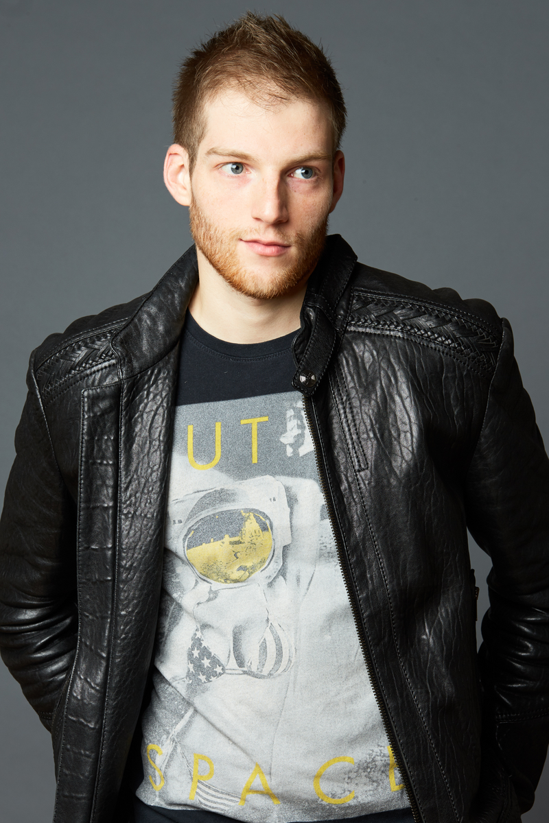 Baptiste Mège - Foto 3
