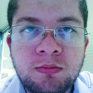 Foto de perfil de Ericksen Andrade