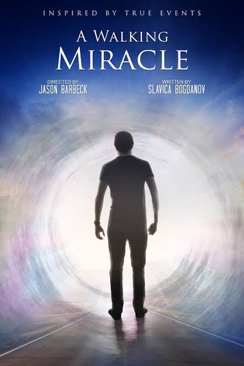  de Filme A Walking Miracle (2026)