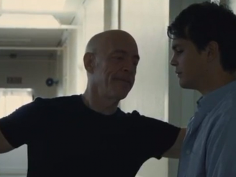 Foto 1 de Whiplash