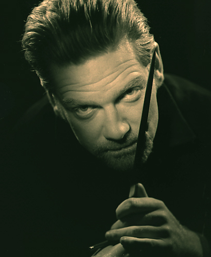Kenneth Branagh - Foto 16