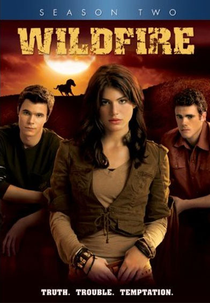 Wildfire (2ª Temporada) (Wildfire Season 2)