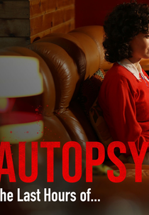 Autópsia de Famosos (12ª Temporada) (Autopsy: The Last Hours of (Season 12))