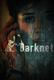 Darknet - Poster / Capa / Cartaz - Oficial 2