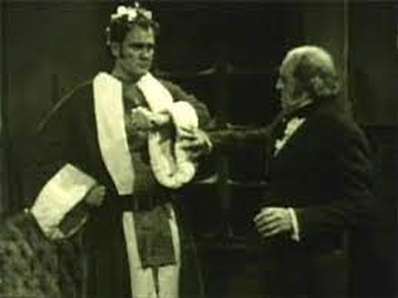 Foto 3 de A Christmas Carol