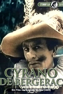 Cyrano de Bergerac - Poster / Capa / Cartaz - Oficial 3