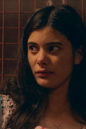 Poster de Episódio Episode 6 (2022)