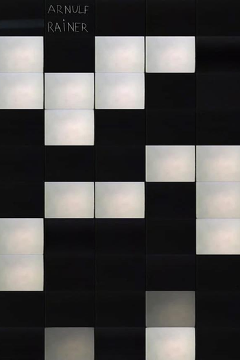  de Curta Arnulf Rainer (1960)