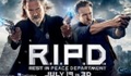 “R.I.P.D.” ganha novo spot de TV