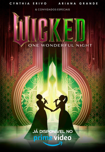 Wicked: One Wonderful Night (Wicked: One Wonderful Night)
