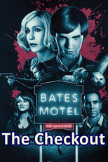 Bates Motel: The Check Out (Bates Motel: The Check Out)