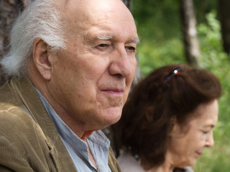 Foto 4 de Le goût des myrtilles 