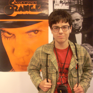 Foto de perfil de Bruno