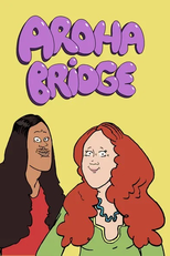 Aroha Bridge (3ª Temporada) (Aroha Bridge (Season 3))