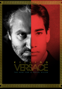 Killing Versace: A Caçada Por Um Serial Killer (Killing Versace: The Hunt for a Serial Killer)