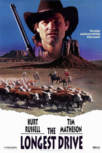  de Série Quest: A Procura (1976)