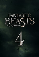Animais Fantásticos e Onde Habitam Parte 4 (Fantastic Beasts and Where to Find Them Part 4)