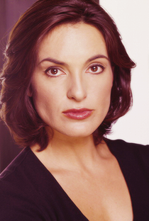 Mariska Hargitay - Poster / Capa / Cartaz - Oficial 3
