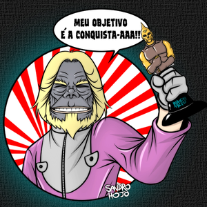 Foto de perfil de Augusto