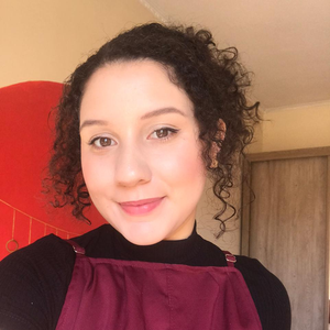 Foto de perfil de Thifany Nicolini