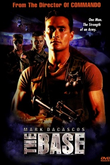  de Filme A Base - Desafiando o Perigo (1999)