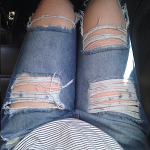 Foto de perfil de Giulia