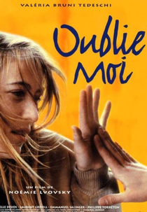 Me esqueça (Oublie-moi)