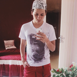 Foto de perfil de Andrei Soares