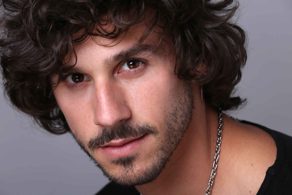 Eliseo Barrionuevo - Foto 1