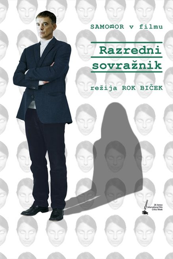  de Filme O Inimigo da Classe (2013)