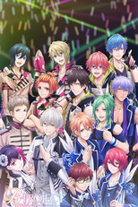 B-Project: Zecchou * Emotion (2ª Temporada) (B-Project: Zecchou * Emotion)