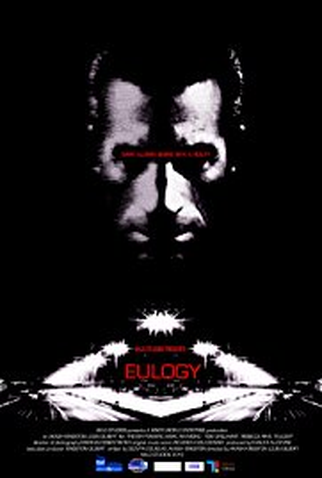 Poster 1 de Filme Elogia (2010)