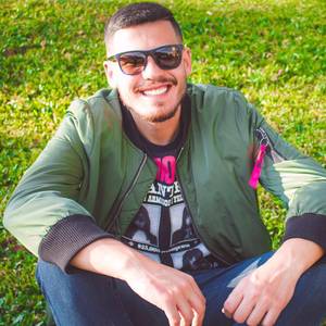 Foto de perfil de Adriano Mohr