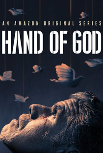 Mão de Deus (1ª Temporada) - Poster / Capa / Cartaz - Oficial 1