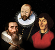 Copérnico, Brahe & Kepler: Três Grandes Astrônomos