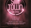 SMTown: The Stage