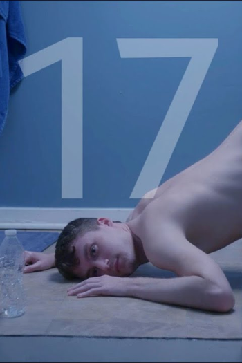 Poster de Curta 17 (2022)