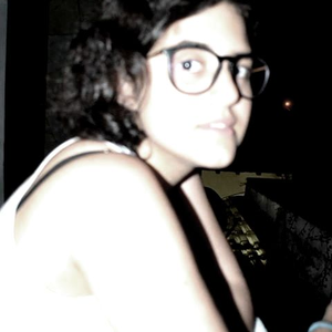 Foto de perfil de Ana Prieto