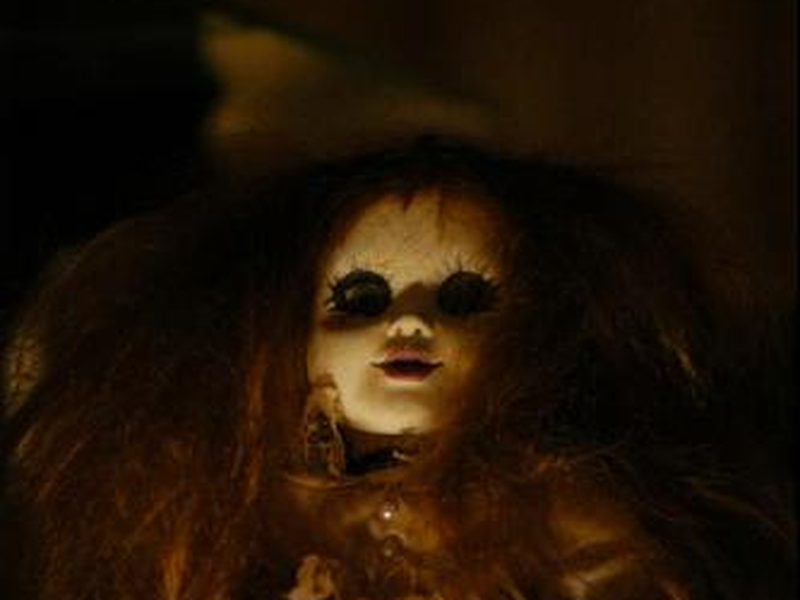 Foto 7 de The Telling