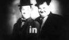 Laurel and Hardy - Pack Up Your Troubles Trailer