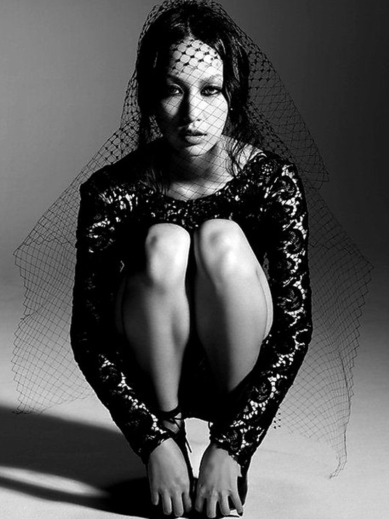 Mika Nakashima - Foto 3