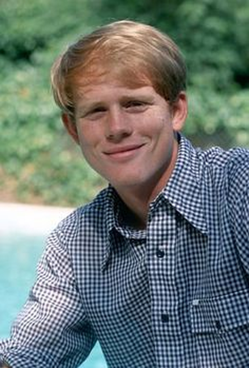 Ron Howard - Foto 1